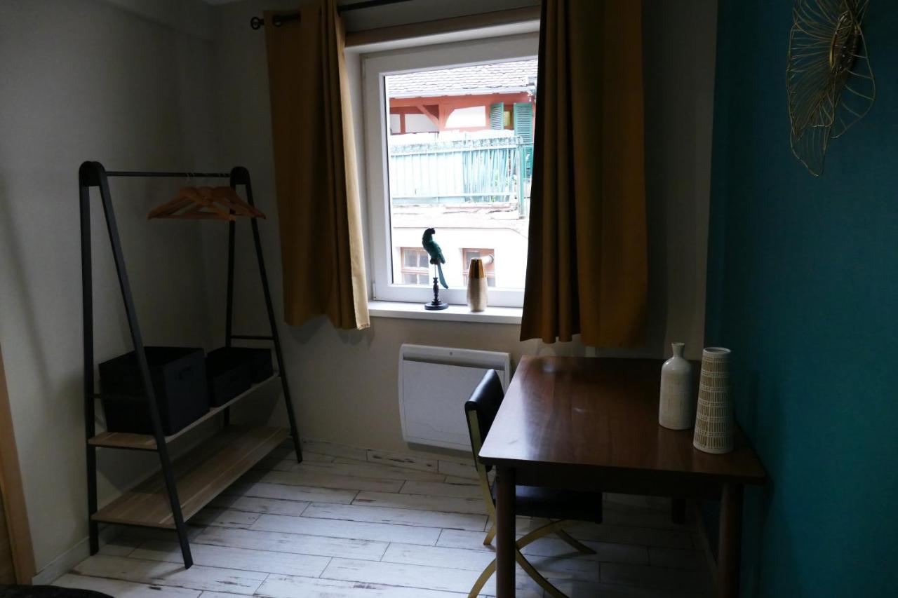 Le Gite Des Sources: Nature, Randonnees, Detente. Oberbronn Zewnętrze zdjęcie